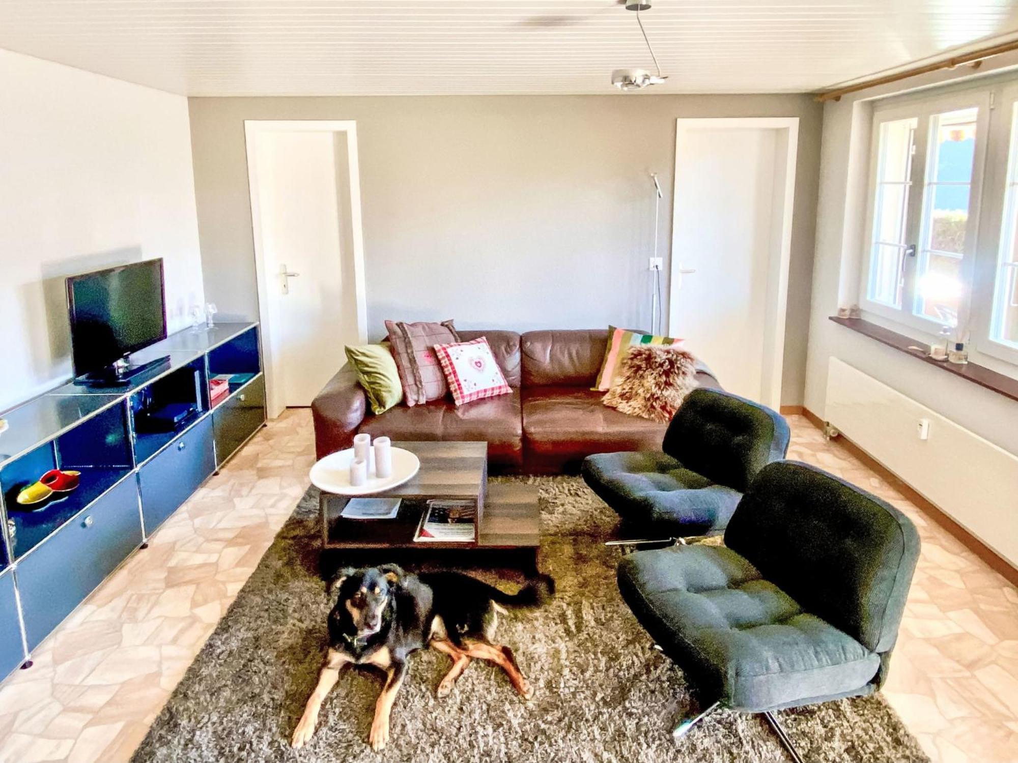 Apartamento Hobelbank By Interhome