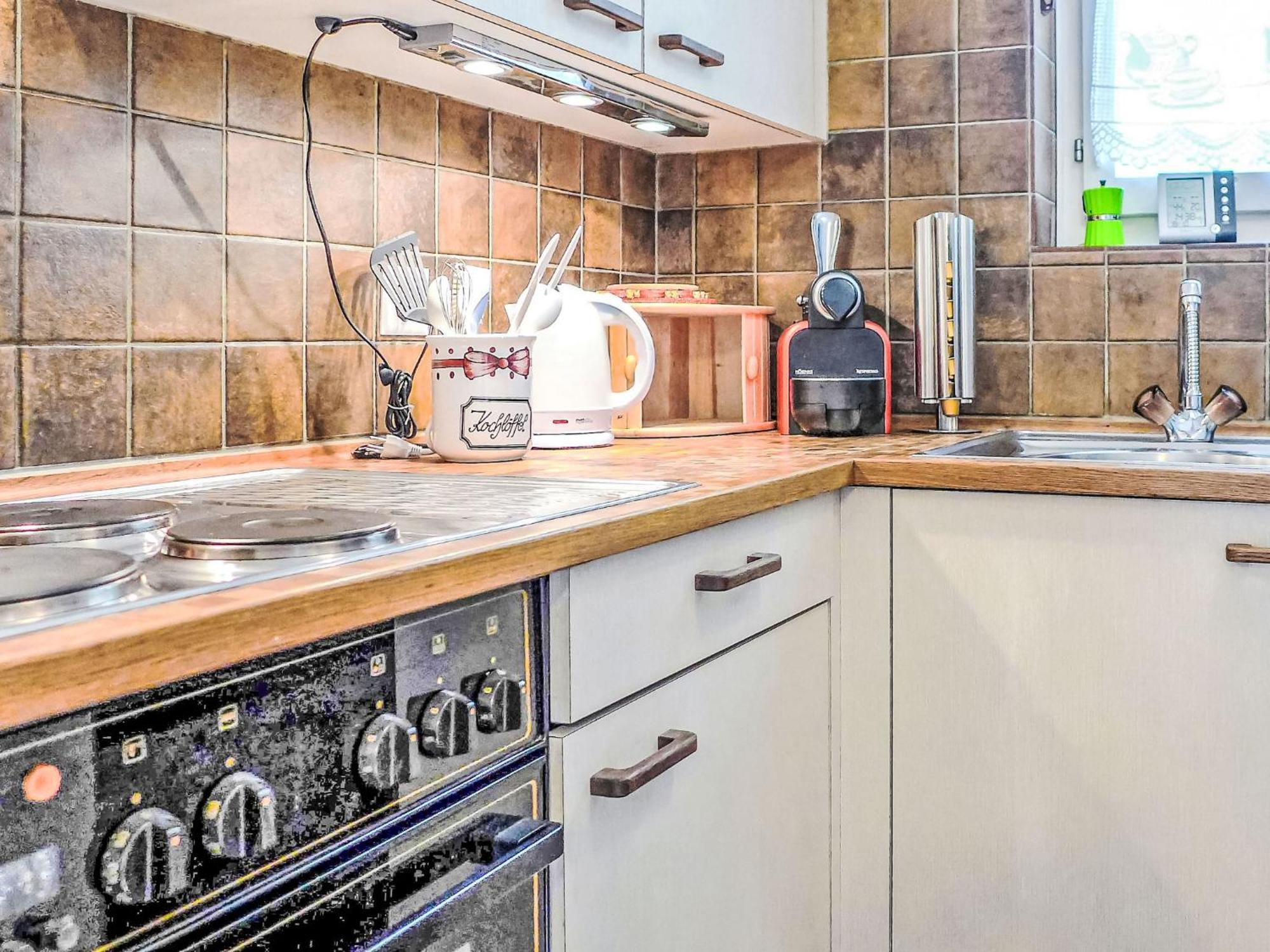 Apartamento Hobelbank By Interhome