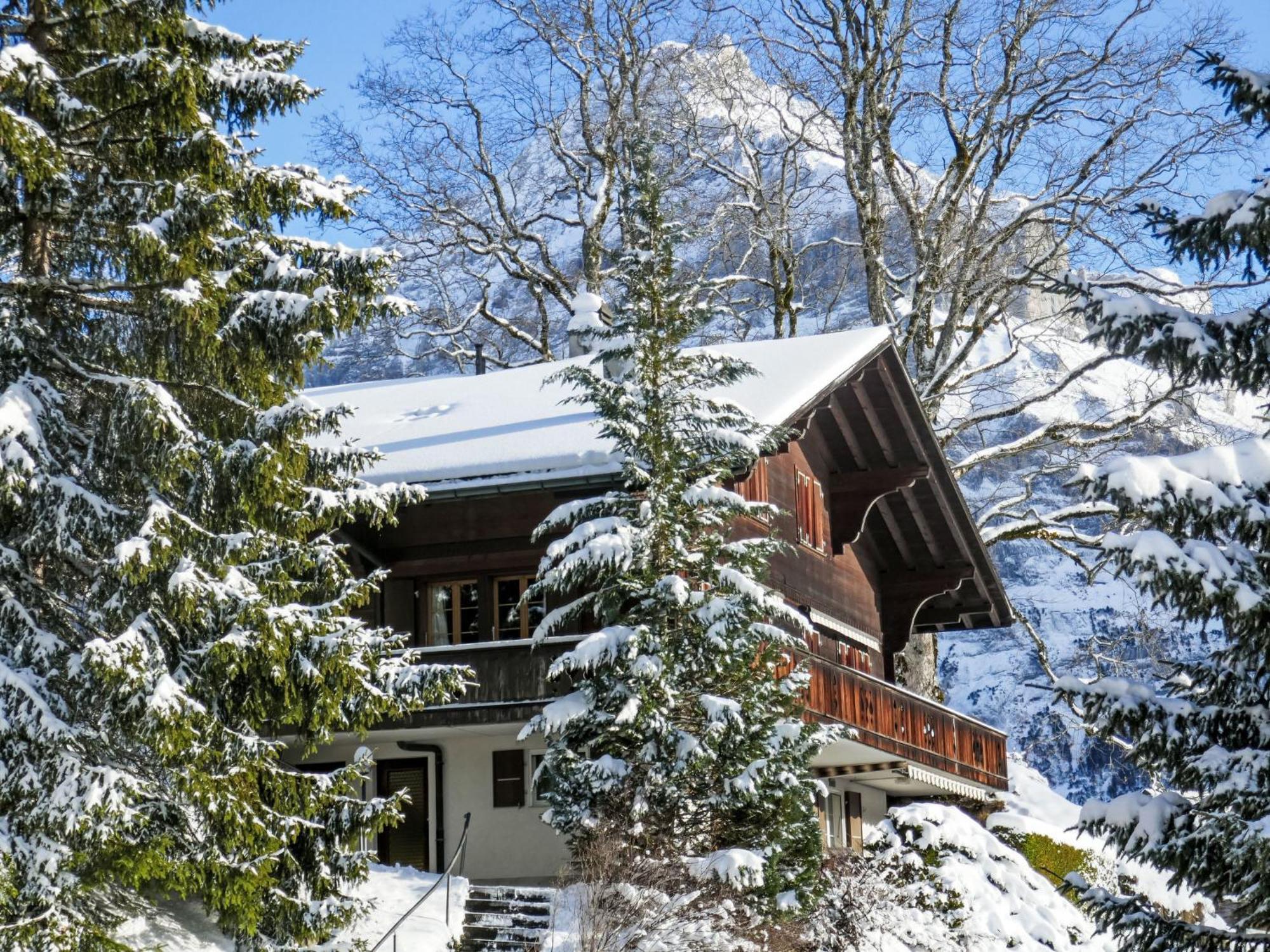 Hobelbank By Interhome Apartment