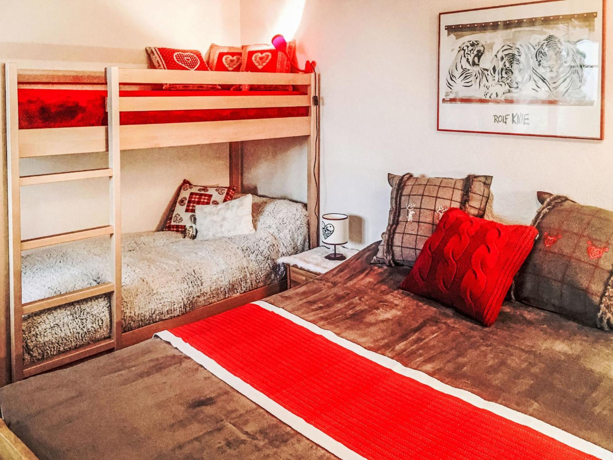 Apartment Hobelbank By Interhome