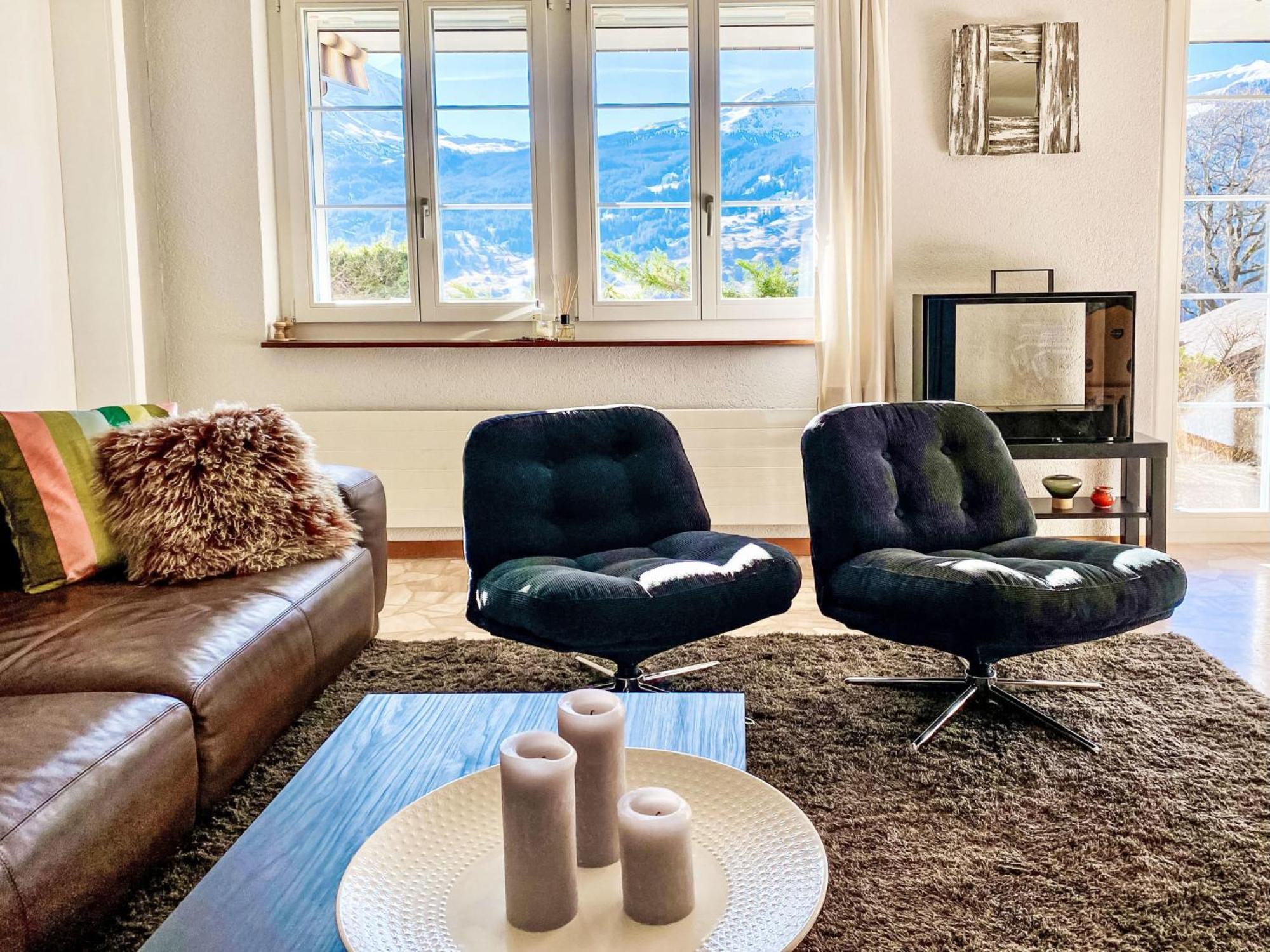 Hobelbank Appartement