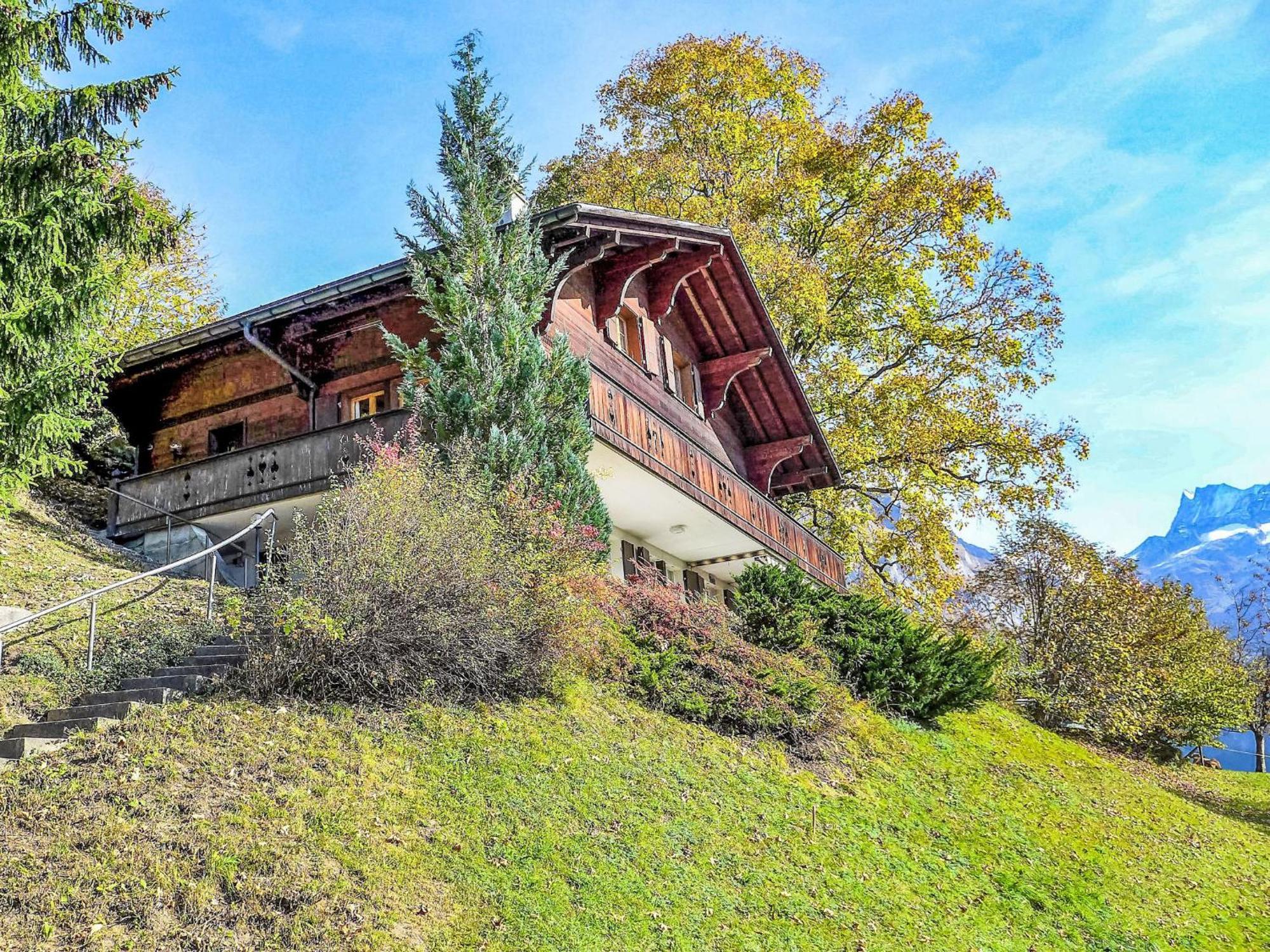 Hobelbank